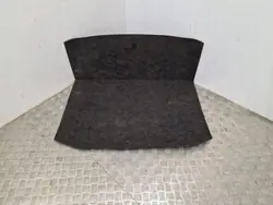 Alfombrilla maletero Skoda Octavia Mk4 OEM 5E7863463
