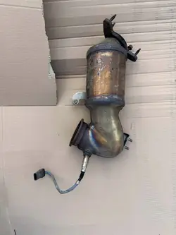 Catalyseur OEM 422486191 pour Opel Astra K