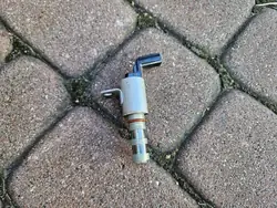 Trycksensor OEM 4B19AC24D för Toyota Camry