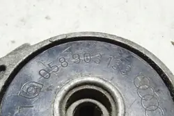 Bälte Spännare VW TRANSPORTER IV FURGON 058903133