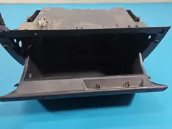 OEM 13150268 Matkustajan hansikaslokero Opel Zafira B