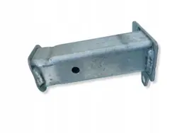 Zone de déformation droite Opel Corsa F OEM 9830907480