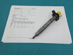 Injecteur Testé 0445117017 BMW F01 3.0D 306CV