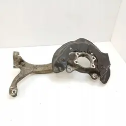 2006 Audi A6 S6 C6 Mozzo Ruota Anteriore R4F0258