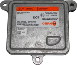 Xenon Converter Ford Focus MK3 ST 1864552