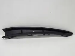 VW POLO Griglia Paraurti Anteriore Sinistra 2G0853677Q