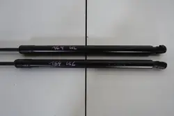 Atuador de porta-malas Mercedes W164 ML 1647400145 1647400245