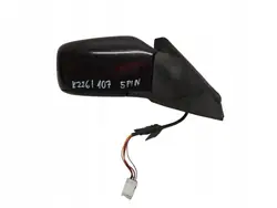 VOLVO V40 95- höger spegel 5-pin OEM 0117373