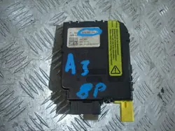 Styrmodul OEM 8P0953549E för Audi A3
