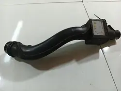 Manguera de intercooler Renault Clio 2005 1.5L 8200296982