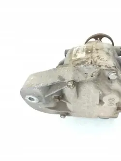 BMW X1 (E84) Taka-differentiaali RATIO293 2.0D 105kW 2012