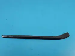 Garniture de Fenêtre Avant Droite Peugeot 508 I 10-18 9686615480D