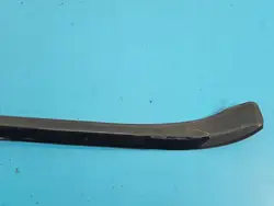 Garniture de Fenêtre Avant Droite Peugeot 508 I 10-18 9686615480D