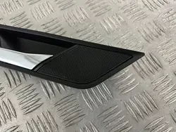 Poignée intérieure arrière droite OEM 6V0 pour Skoda Fabia