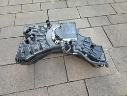 AdBlue-tank compleet OEM 172A21630R voor Renault Clio V