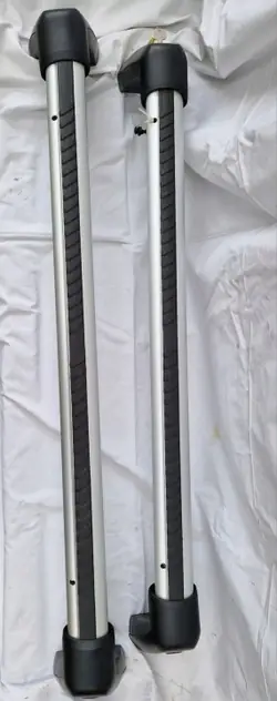 Mercedes Dakdrager OEM B67812126 - Gebruikt