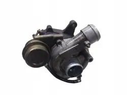 Peugeot 307 Turbo OEM 9645247080 - Käytetty