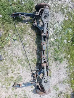 Trave di Sospensione Posteriore KIA CEED II 12- 55410-A6000