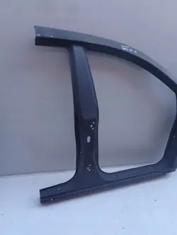 Pilar delantero derecho para Chevrolet Captiva 2006-