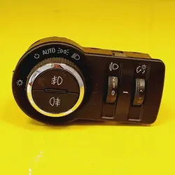 Interruptor de Luz Opel Astra J 13268702