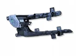OEM 5GE941055B Puskurin Liukukisko Etu Vasen