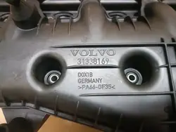 Couvercle de soupape VOLVO 2.0 D 31338169