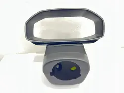 Revestimiento Salpicadero SEAT LEON IV CUPRA FORMENTOR OEM 5FA857053