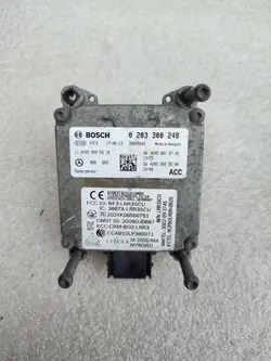 OEM A2059005918 Radarsensor für Mercedes GLC