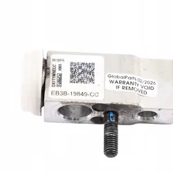 Soupape d'expansion Ford Ranger Wildtrak Mk6 OEM EB3B-19849-CC
