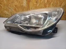 Opel Corsa D 2011 Vasemman etuvalon OEM 13295011