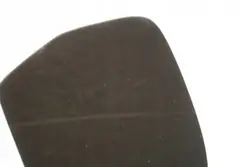 Rechter Spiegel-Einsatz OEM 8T0857536D für Audi A3/S3