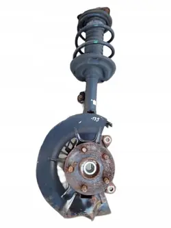 Amortiguador derecho McPherson OEM LUOA1856920 Toyota RAV4