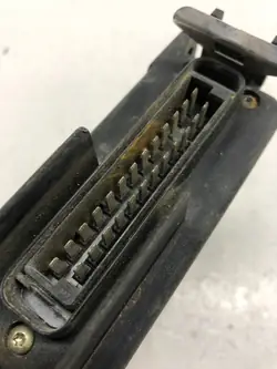 Volvo ECU Computer OEM 0227400156 - Gebruikt