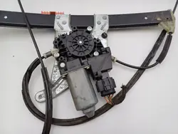 Lève-vitre gauche avant OEM DRC101091 Audi A3 8L