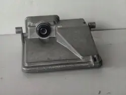 Caméra d'assistance de voie OEM 5Q0980653G Audi Golf VII