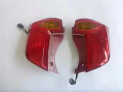 Luz Trasera Izquierda o Derecha Kia Picanto II 11-