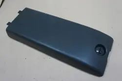 Nissan D40 KLAPKA 1 Lift-Abdeckung - OEM Teil