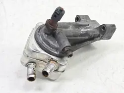 Base de boîtier filtre à huile VW T4 1.9TD OEM 028115417F