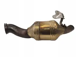 Filtre DPF Maserati Ghibli 2014 OEM 670009090