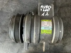 Compressore aria condizionata Chevrolet Aveo T200 1.2 OEM