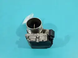 Corps de papillon Audi A6 C6 2.7 TDI OEM 703703750