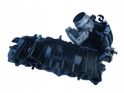 Collecteur d'admission Papillon BMW X1 E84 E90 E91 E92 E87 E60 E61 1.8D 2.0D