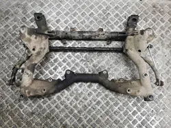 Mercedes-Benz C W204 Vorderer Hilfsrahmen OEM AMD121354