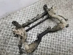 Mercedes-Benz C W204 Vorderer Hilfsrahmen OEM AMD121354