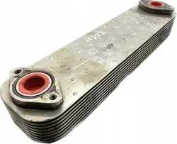 Refroidisseur d'huile moteur Irisbus OEM 99434989 - Occasion