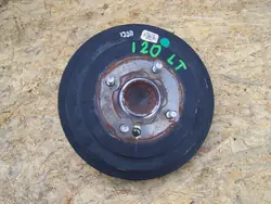 Cuscinetto mozzo posteriore Hyundai i20 II OEM