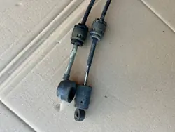 Versnellingspook OEM LINKA ZMIANY BIEGÓW Renault Scenic II