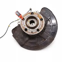 FI38 9481943 Cubo da roda dianteiro esquerdo - Volvo OE