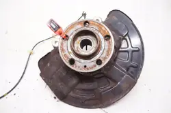 FI38 9481943 Roulement de moyeu avant gauche - Volvo OE