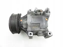 OEM 188 A9.000 Airco Compressor voor Fiat Idea 1.3 D